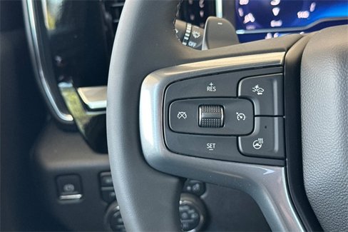 New 2025 Chevrolet Silverado 1500 LT Trail Boss w/ Convenience Package II image 31