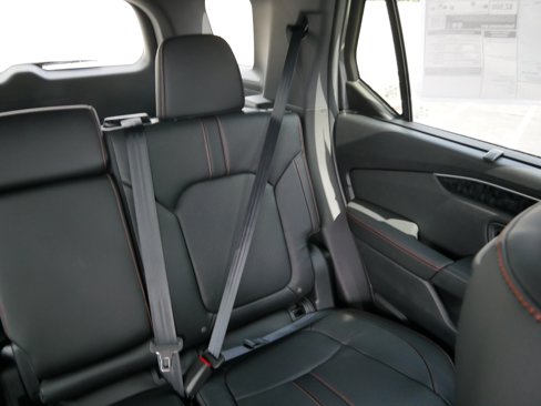 New 2026 Honda Passport TrailSport Elite image 14