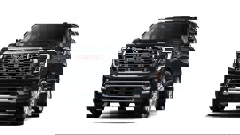 New 2026 GMC Yukon Denali image 2