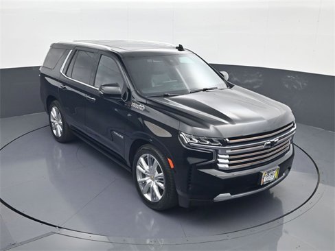 Used 2023 Chevrolet Tahoe High Country image 16