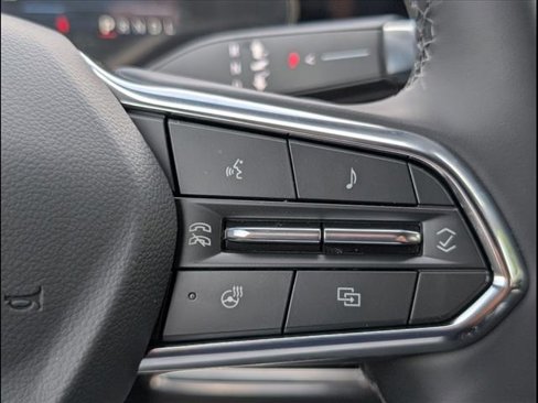 New 2026 Chevrolet Equinox LT image 15