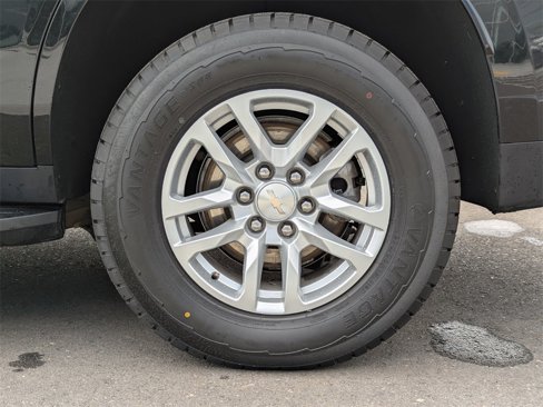 Certified 2023 Chevrolet Tahoe LT image 53