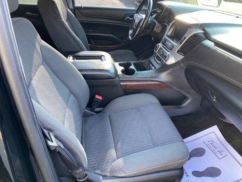 Used 2015 GMC Yukon SLE w/ Convenience Package image 6