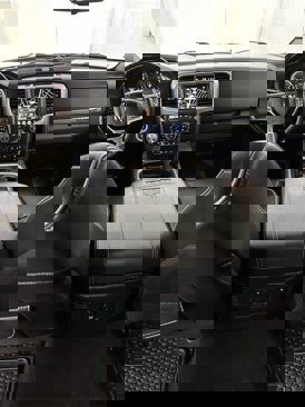 Used 2017 RAM 1500 Laramie Limited image 36