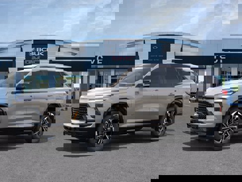 New 2026 Buick Enclave Sport Touring image 3