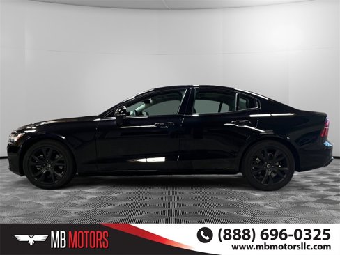Used 2024 Volvo S60 B5 Plus image 8