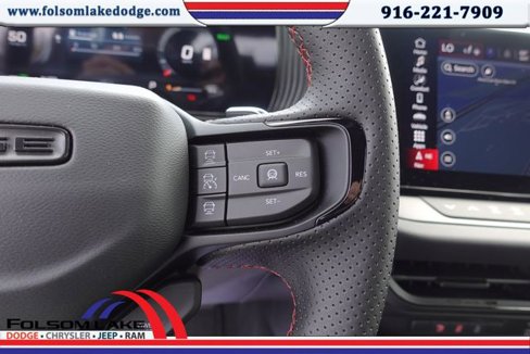 New 2025 Dodge Charger R/T w/ Quick Order Package 25M R/T image 15