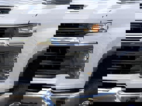 New 2026 Chevrolet Silverado 3500 LT image 10