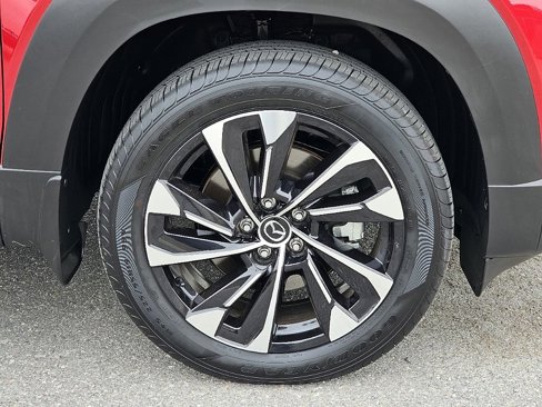 New 2025 MAZDA CX-50 2.5 Hybrid w/ Cargo Package image 21