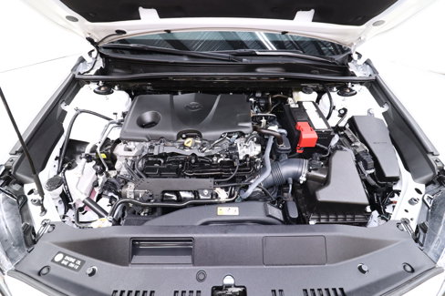 Used 2024 Toyota Camry SE image 26