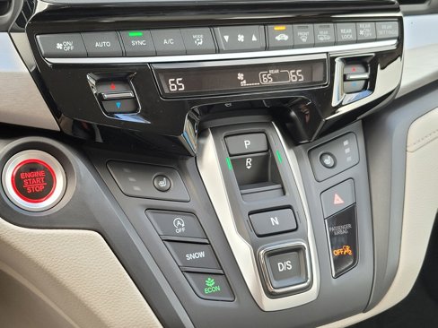 New 2026 Honda Odyssey EX-L image 17