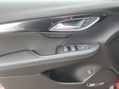 New 2025 Buick Envision Preferred image 20