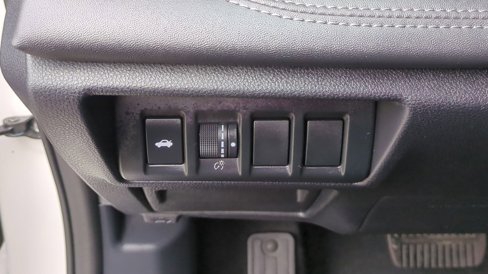 Used 2024 Subaru Legacy Touring XT image 22