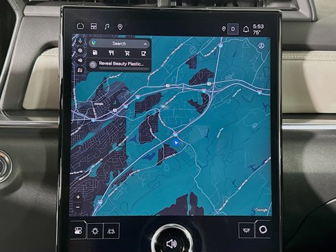 Used 2025 GMC Terrain Elevation image 22