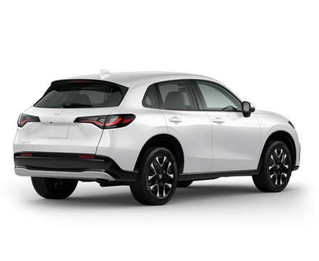 New 2026 Honda HR-V EX-L image 2