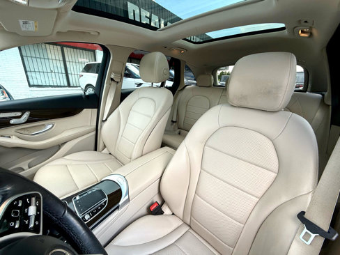 Used 2022 Mercedes-Benz GLC 300 image 13