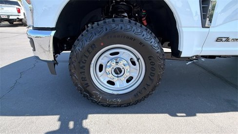 New 2026 Ford F350 XL image 10