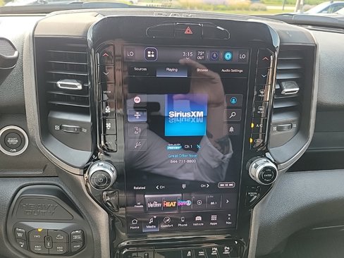 New 2026 RAM 2500 Tradesman image 37