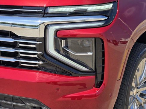 New 2026 Chevrolet Tahoe Premier image 6