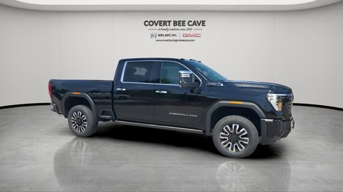 New 2026 GMC Sierra 2500 Denali Ultimate image 12