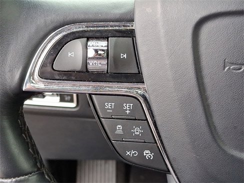 Certified 2024 Lincoln Navigator Premiere image 20