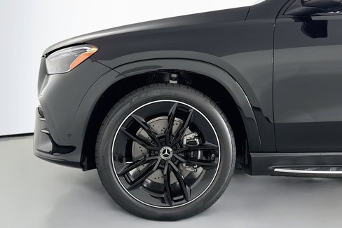 New 2026 Mercedes-Benz GLE 450 4MATIC image 9