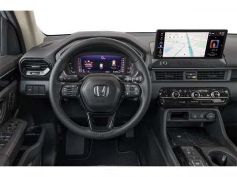 New 2026 Honda Passport RTL image 9