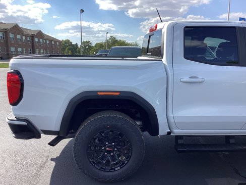 New 2026 GMC Canyon Elevation w/ Convenience Package image 6