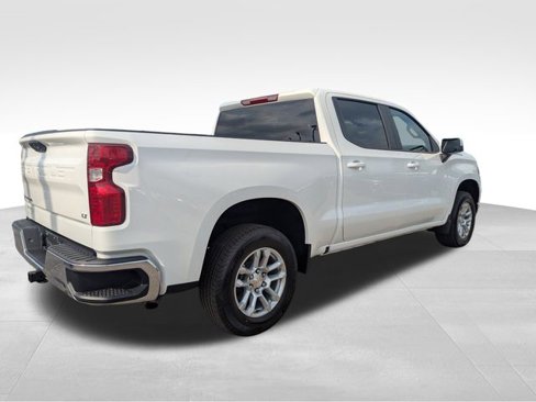 New 2025 Chevrolet Silverado 1500 LT w/ Protection Package image 3