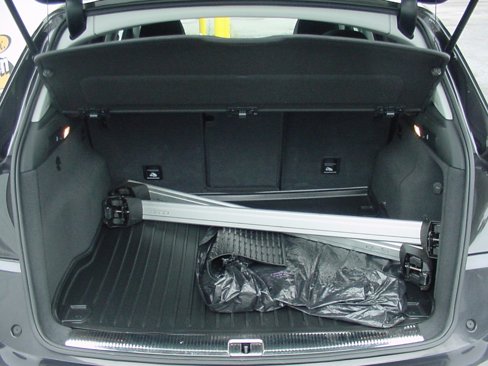 Used 2016 Audi Q5 3.0T Prestige image 28