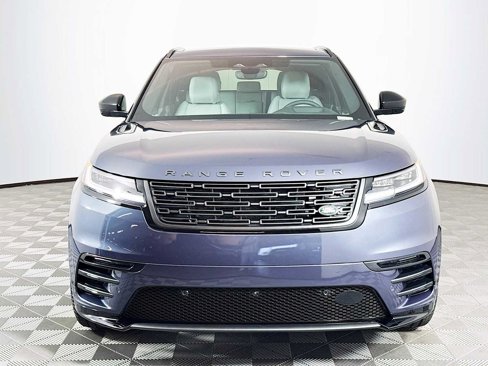 New 2026 Land Rover Range Rover Velar Dynamic SE image 2
