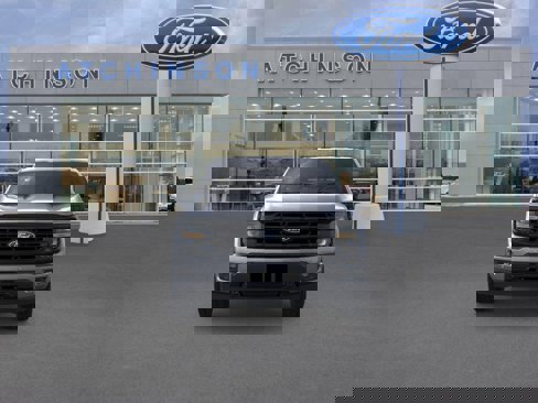 New 2025 Ford F150 XLT image 6