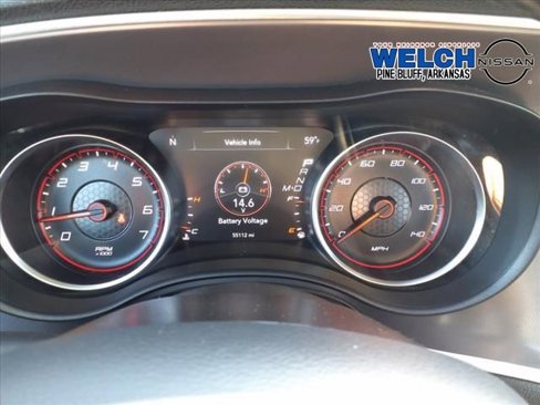 Used 2022 Dodge Charger SXT image 15