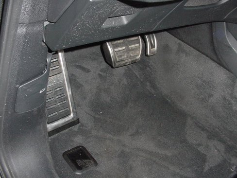 Used 2022 Audi SQ5 Premium image 9