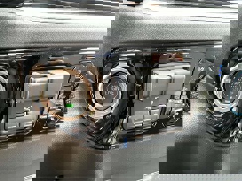 New 2026 Chevrolet Silverado 2500 LTZ w/ LTZ Plus Package image 16
