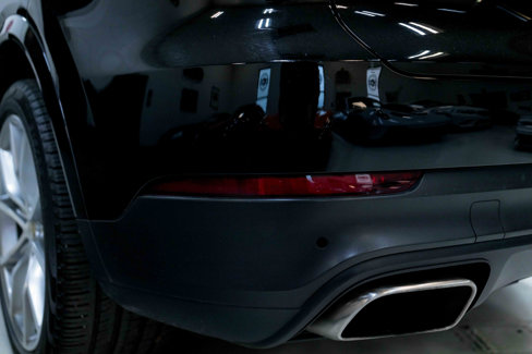 Used 2019 Porsche Cayenne E-Hybrid image 37