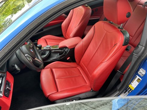 Used 2020 BMW 440i xDrive Coupe w/ M Sport Package image 8