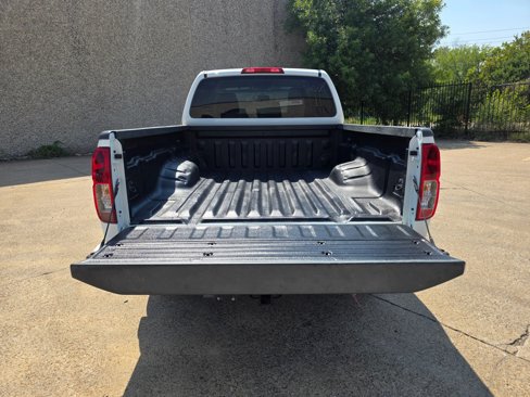 Used 2020 Nissan Frontier S w/ S Utility Package image 7