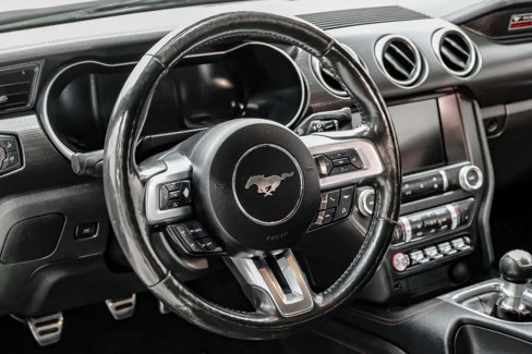 Used 2019 Ford Mustang GT Premium w/ Equipment Group 401A image 27