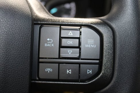 New 2025 Ford F250 XL w/ STX Appearance Package image 34