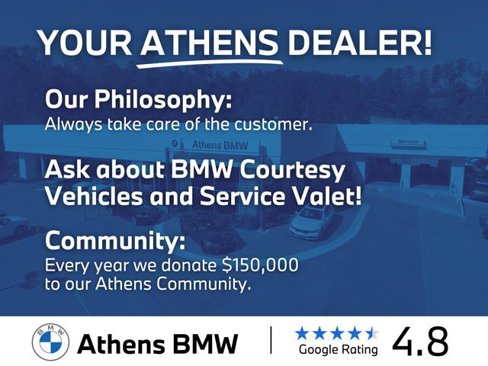 New 2026 BMW X3 xDrive30 w/ Premium Package image 16