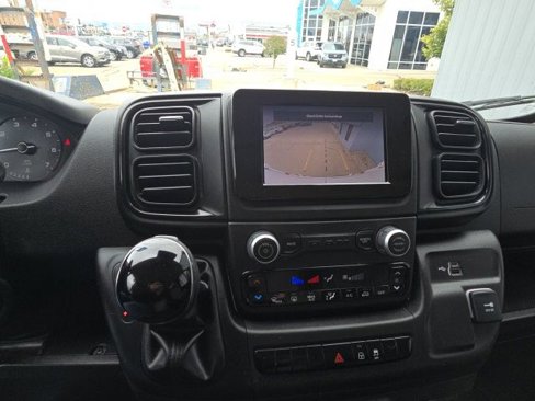 Used 2023 RAM ProMaster 2500 image 16