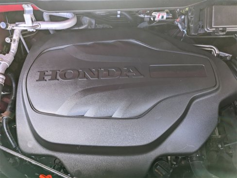 Used 2024 Honda Passport EX-L image 33
