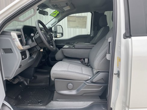 New 2025 Ford F350 XL image 10