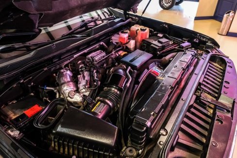 Used 2023 Chevrolet Silverado 3500 LT image 47