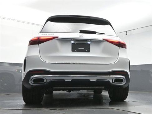 New 2026 Mercedes-Benz GLE 450 4MATIC image 38