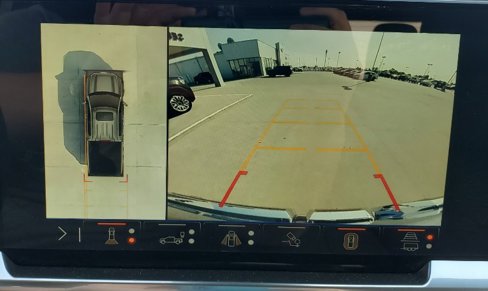 New 2025 GMC Sierra 1500 Elevation w/ Preferred Package image 22
