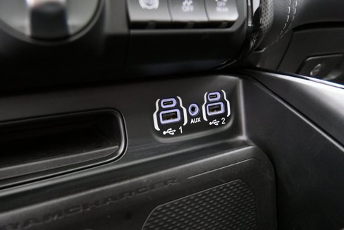 Used 2023 RAM 2500 Limited image 31