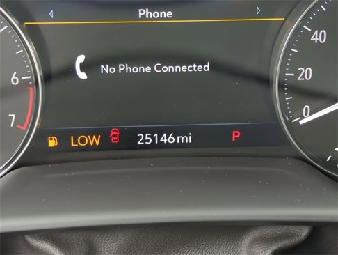 Certified 2023 Buick Envision Avenir image 12