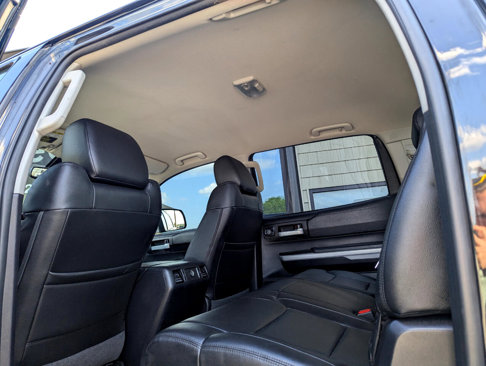 Used 2019 Toyota Tundra SR5 w/ SR5 Upgrade Package image 21